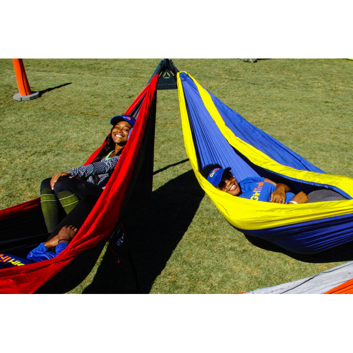 ENO Eagles Nest Outfitters ENOpod Hammock Stand & Reviews Wayfair